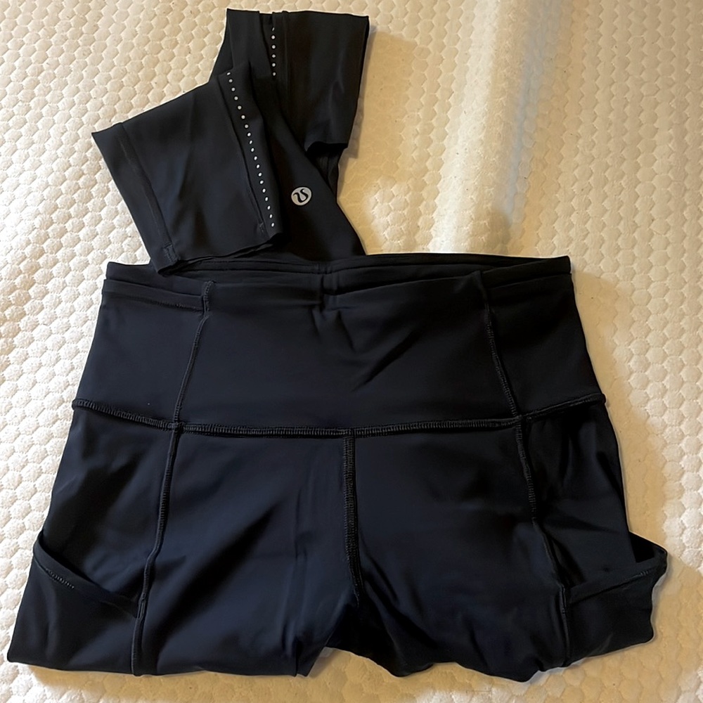 lulu lemon fast and free